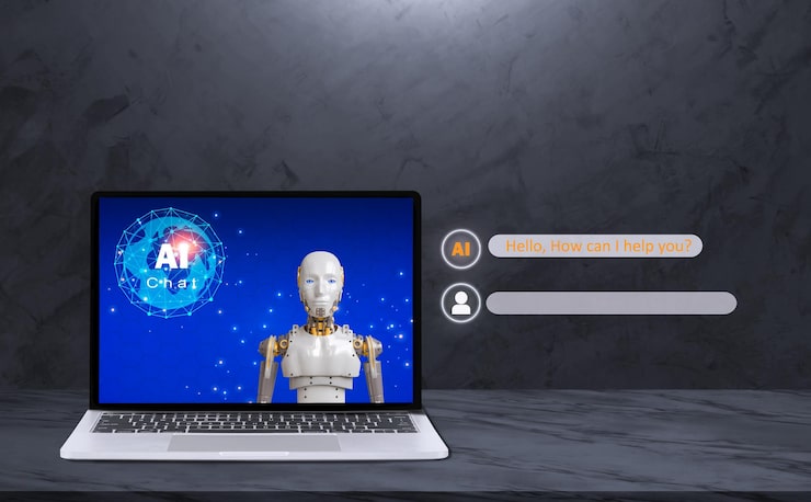 AI chat na stonie www - e-prom.com.pl