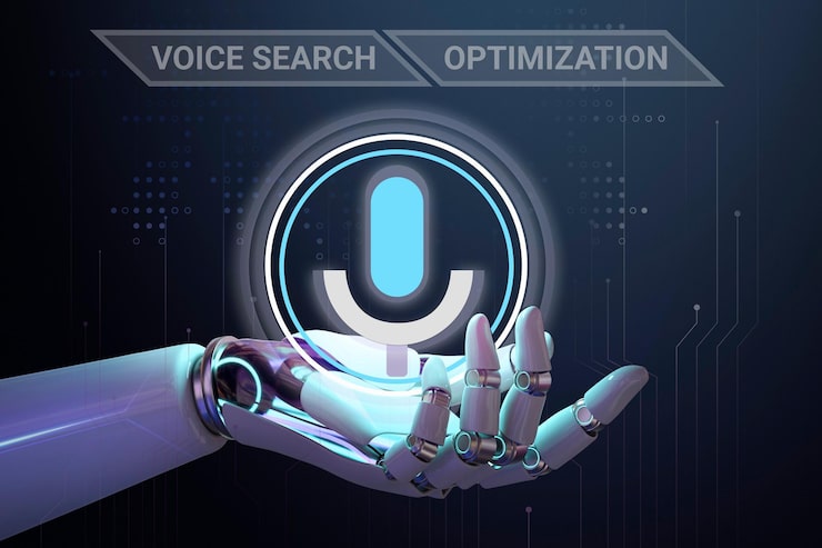 optymalizacja stron pod voice search i AI e-prom.com.pl