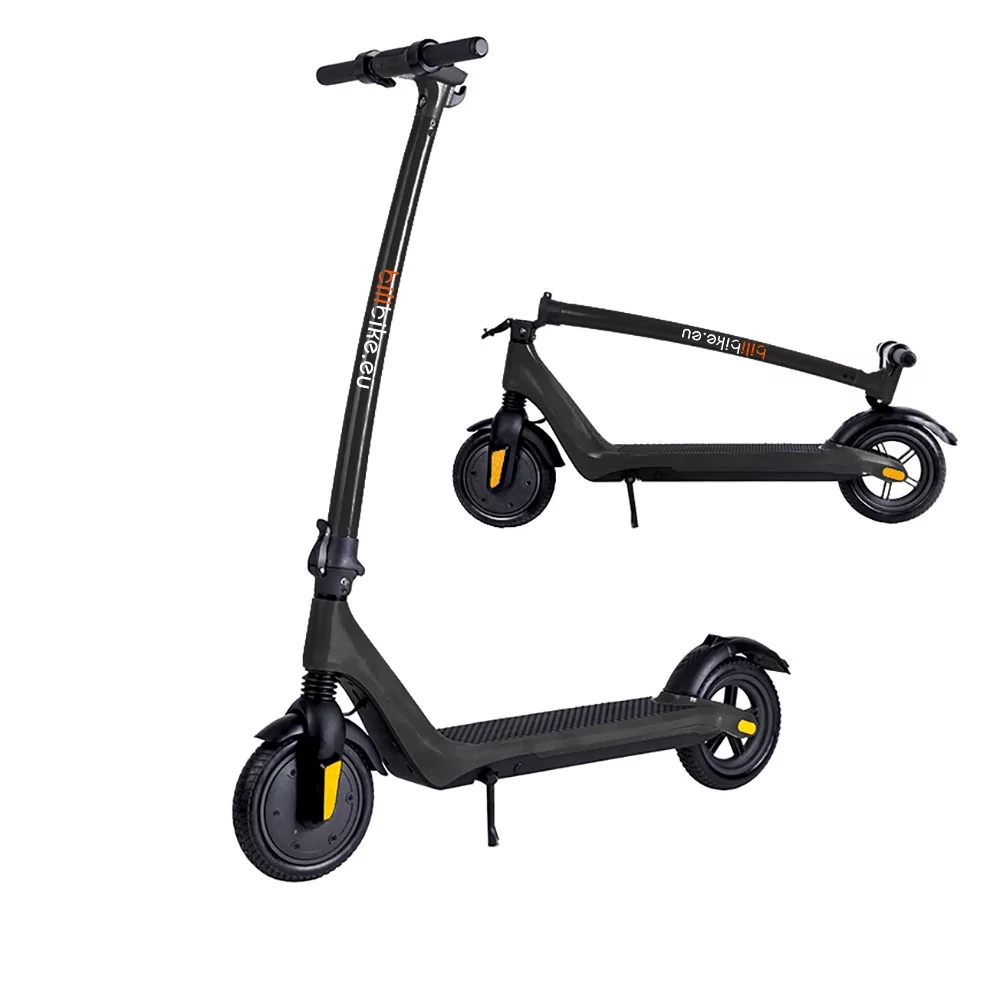 Hulajnogi elektryczne Biki Bike gard-house.pl