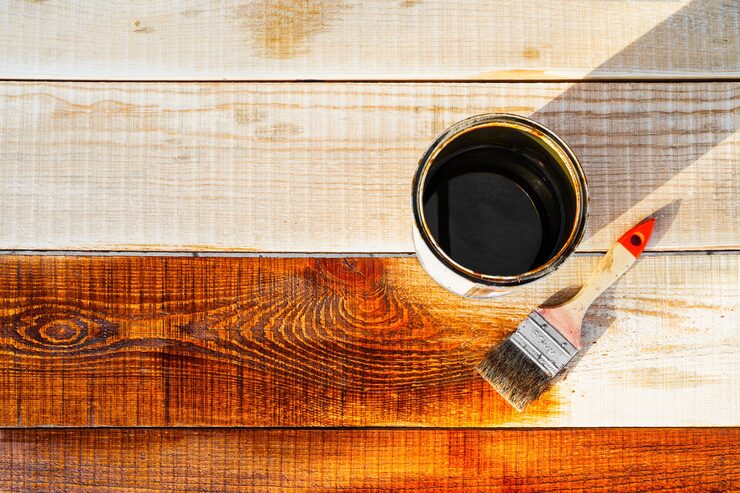 jak impregnować drewno konstrukcyjne