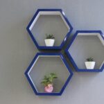 półki kubiki na ścianę ewodd.com