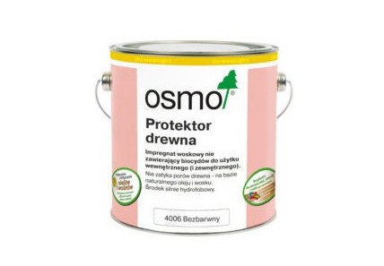 impregnacja blatów drewnianych protektor drewna Osmo